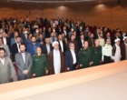 در نشست بصیرتی و تبیینی بسیج اساتید استان آذربایجان غربی مطرح شد: سعادت و مقاومت یک ملت از دانشگاه سرچشمه می گیرد (+فیلم)