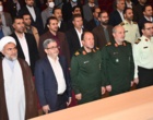 در نشست بصیرتی و تبیینی بسیج اساتید استان آذربایجان غربی مطرح شد: سعادت و مقاومت یک ملت از دانشگاه سرچشمه می گیرد (+فیلم)