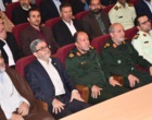 در نشست بصیرتی و تبیینی بسیج اساتید استان آذربایجان غربی مطرح شد: سعادت و مقاومت یک ملت از دانشگاه سرچشمه می گیرد (+فیلم)