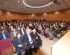 در نشست بصیرتی و تبیینی بسیج اساتید استان آذربایجان غربی مطرح شد: سعادت و مقاومت یک ملت از دانشگاه سرچشمه می گیرد (+فیلم)