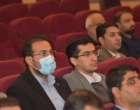 در نشست بصیرتی و تبیینی بسیج اساتید استان آذربایجان غربی مطرح شد: سعادت و مقاومت یک ملت از دانشگاه سرچشمه می گیرد (+فیلم)
