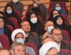 در نشست بصیرتی و تبیینی بسیج اساتید استان آذربایجان غربی مطرح شد: سعادت و مقاومت یک ملت از دانشگاه سرچشمه می گیرد (+فیلم)