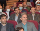 در نشست بصیرتی و تبیینی بسیج اساتید استان آذربایجان غربی مطرح شد: سعادت و مقاومت یک ملت از دانشگاه سرچشمه می گیرد (+فیلم)