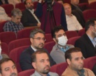 در نشست بصیرتی و تبیینی بسیج اساتید استان آذربایجان غربی مطرح شد: سعادت و مقاومت یک ملت از دانشگاه سرچشمه می گیرد (+فیلم)