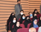 در نشست بصیرتی و تبیینی بسیج اساتید استان آذربایجان غربی مطرح شد: سعادت و مقاومت یک ملت از دانشگاه سرچشمه می گیرد (+فیلم)
