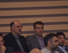 در نشست بصیرتی و تبیینی بسیج اساتید استان آذربایجان غربی مطرح شد: سعادت و مقاومت یک ملت از دانشگاه سرچشمه می گیرد (+فیلم)