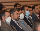 در نشست بصیرتی و تبیینی بسیج اساتید استان آذربایجان غربی مطرح شد: سعادت و مقاومت یک ملت از دانشگاه سرچشمه می گیرد (+فیلم)