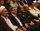 در نشست بصیرتی و تبیینی بسیج اساتید استان آذربایجان غربی مطرح شد: سعادت و مقاومت یک ملت از دانشگاه سرچشمه می گیرد (+فیلم)