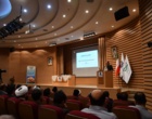در نشست بصیرتی و تبیینی بسیج اساتید استان آذربایجان غربی مطرح شد: سعادت و مقاومت یک ملت از دانشگاه سرچشمه می گیرد (+فیلم)