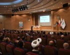 در نشست بصیرتی و تبیینی بسیج اساتید استان آذربایجان غربی مطرح شد: سعادت و مقاومت یک ملت از دانشگاه سرچشمه می گیرد (+فیلم)
