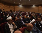 در نشست بصیرتی و تبیینی بسیج اساتید استان آذربایجان غربی مطرح شد: سعادت و مقاومت یک ملت از دانشگاه سرچشمه می گیرد (+فیلم)