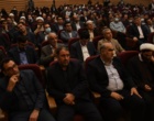 در نشست بصیرتی و تبیینی بسیج اساتید استان آذربایجان غربی مطرح شد: سعادت و مقاومت یک ملت از دانشگاه سرچشمه می گیرد (+فیلم)