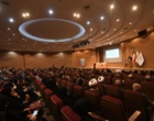 در نشست بصیرتی و تبیینی بسیج اساتید استان آذربایجان غربی مطرح شد: سعادت و مقاومت یک ملت از دانشگاه سرچشمه می گیرد (+فیلم)