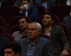 در نشست بصیرتی و تبیینی بسیج اساتید استان آذربایجان غربی مطرح شد: سعادت و مقاومت یک ملت از دانشگاه سرچشمه می گیرد (+فیلم)