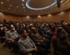 در نشست بصیرتی و تبیینی بسیج اساتید استان آذربایجان غربی مطرح شد: سعادت و مقاومت یک ملت از دانشگاه سرچشمه می گیرد (+فیلم)