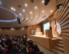 در نشست بصیرتی و تبیینی بسیج اساتید استان آذربایجان غربی مطرح شد: سعادت و مقاومت یک ملت از دانشگاه سرچشمه می گیرد (+فیلم)