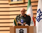 در نشست بصیرتی و تبیینی بسیج اساتید استان آذربایجان غربی مطرح شد: سعادت و مقاومت یک ملت از دانشگاه سرچشمه می گیرد (+فیلم)