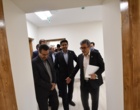 ساختمان مراکز رشد، نوآوری و کارآفرینی دانشگاه ارومیه افتتاح شد (+فیلم)