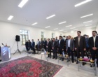 ساختمان مراکز رشد، نوآوری و کارآفرینی دانشگاه ارومیه افتتاح شد (+فیلم)