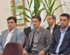 ساختمان مراکز رشد، نوآوری و کارآفرینی دانشگاه ارومیه افتتاح شد (+فیلم)