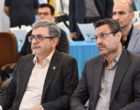 ساختمان مراکز رشد، نوآوری و کارآفرینی دانشگاه ارومیه افتتاح شد (+فیلم)