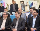 ساختمان مراکز رشد، نوآوری و کارآفرینی دانشگاه ارومیه افتتاح شد (+فیلم)