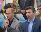 ساختمان مراکز رشد، نوآوری و کارآفرینی دانشگاه ارومیه افتتاح شد (+فیلم)