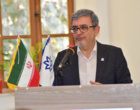 ساختمان مراکز رشد، نوآوری و کارآفرینی دانشگاه ارومیه افتتاح شد (+فیلم)
