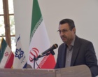 ساختمان مراکز رشد، نوآوری و کارآفرینی دانشگاه ارومیه افتتاح شد (+فیلم)