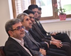 ساختمان مراکز رشد، نوآوری و کارآفرینی دانشگاه ارومیه افتتاح شد (+فیلم)