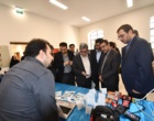 بازدید معاون وزیر علوم از نمایشگاه دستاوردهای فناوری دانشگاه ارومیه