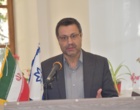 ساختمان مراکز رشد، نوآوری و کارآفرینی دانشگاه ارومیه افتتاح شد (+فیلم)
