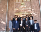 ساختمان مراکز رشد، نوآوری و کارآفرینی دانشگاه ارومیه افتتاح شد (+فیلم)