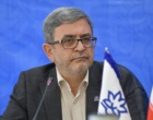 نشست معاون وزیر علوم با روسای دانشگاه های آذربایجان غربی