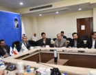 نشست معاون وزیر علوم با روسای دانشگاه های آذربایجان غربی
