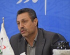 نشست معاون وزیر علوم با روسای دانشگاه های آذربایجان غربی