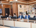 انعقاد تفاهم نامه همکاری دانشگاه ارومیه و اداره کل اوقاف و امورخیریه استان آذربایجان غربی