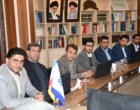 انعقاد تفاهم نامه همکاری دانشگاه ارومیه و اداره کل اوقاف و امورخیریه استان آذربایجان غربی