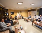 انعقاد تفاهم نامه همکاری مابین دانشگاه ارومیه و اداره کل ورزش و جوانان آذربایجان غربی
