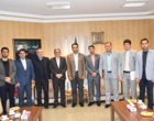 انعقاد تفاهم نامه همکاری مابین دانشگاه ارومیه و اداره کل ورزش و جوانان آذربایجان غربی