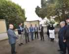 افتتاح درمانگاه شبانه روزی دانشگاه ارومیه 