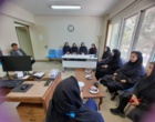 برنامه های ویژه هفته تربیت بدنی در دانشگاه ارومیه برگزار شد