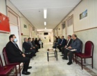 افتتاح درمانگاه شبانه روزی دانشگاه ارومیه 