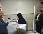 افتتاح درمانگاه شبانه روزی دانشگاه ارومیه 