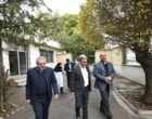 افتتاح درمانگاه شبانه روزی دانشگاه ارومیه 
