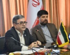 آغاز بهره برداری از اولین ایستگاه لرزه نگاری باند پهن ارومیه و مرکز پایش زمین لرزه دردانشگاه ارومیه (+فیلم)
