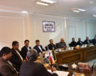 آغاز بهره برداری از اولین ایستگاه لرزه نگاری باند پهن ارومیه و مرکز پایش زمین لرزه دردانشگاه ارومیه (+فیلم)