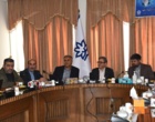 آغاز بهره برداری از اولین ایستگاه لرزه نگاری باند پهن ارومیه و مرکز پایش زمین لرزه دردانشگاه ارومیه (+فیلم)