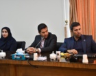 آغاز بهره برداری از اولین ایستگاه لرزه نگاری باند پهن ارومیه و مرکز پایش زمین لرزه دردانشگاه ارومیه (+فیلم)