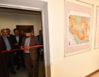 آغاز بهره برداری از اولین ایستگاه لرزه نگاری باند پهن ارومیه و مرکز پایش زمین لرزه دردانشگاه ارومیه (+فیلم)